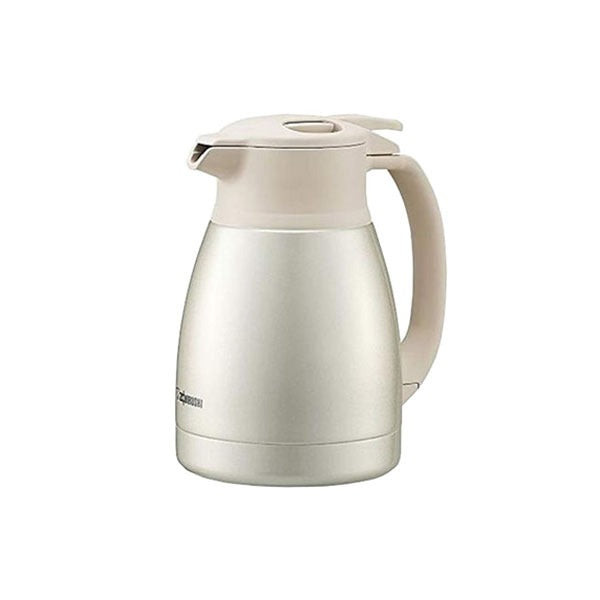 SH-HB 10 Glass Vacuum Silver 1ltr 6c