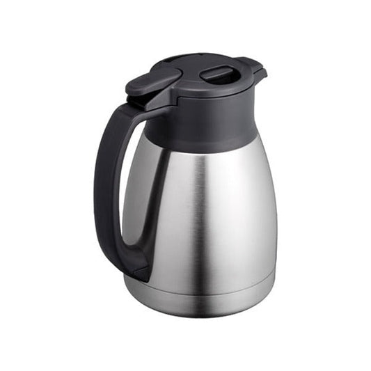 SH-HB 15 GlassVacuum Stainless 1.5Ltr 6c