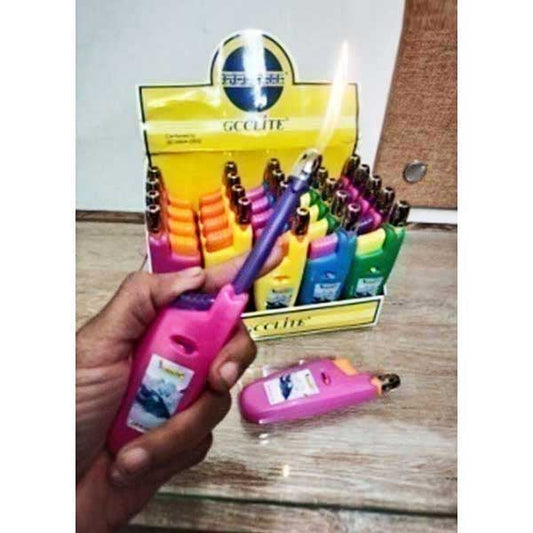 SHG1601-HC5 GCCLITE ColorLighter 25/600c