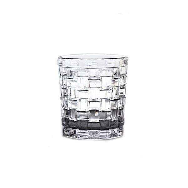 SK002-2 6Pcs Glass Set 275ml 12c
