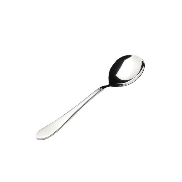 SL0026MT (Ubase)SERVING SPOON ELGNT 25c