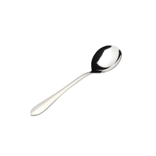 SL0029MT (Tree)SERVING SPOON ELEGANT 25c