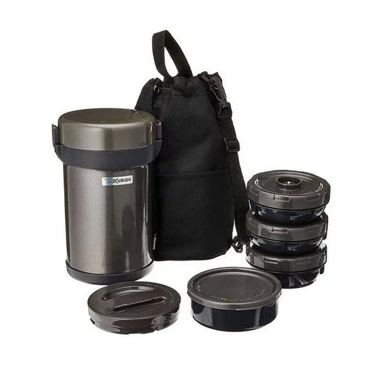 SLXCE-20 Lunch Box Gun Metallic 6C