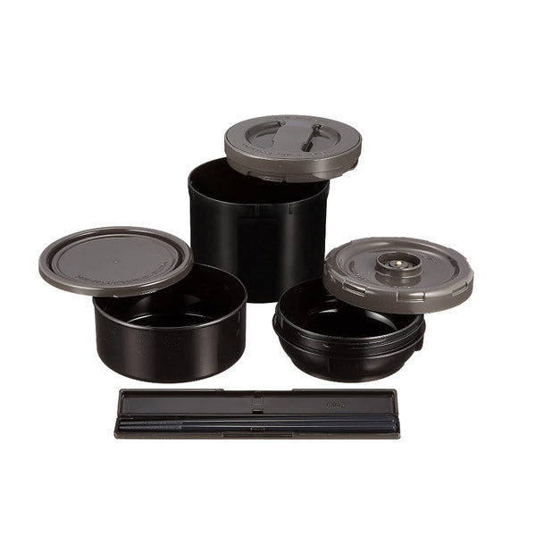 SLXE 20 Lunch Box 4 Blk 6