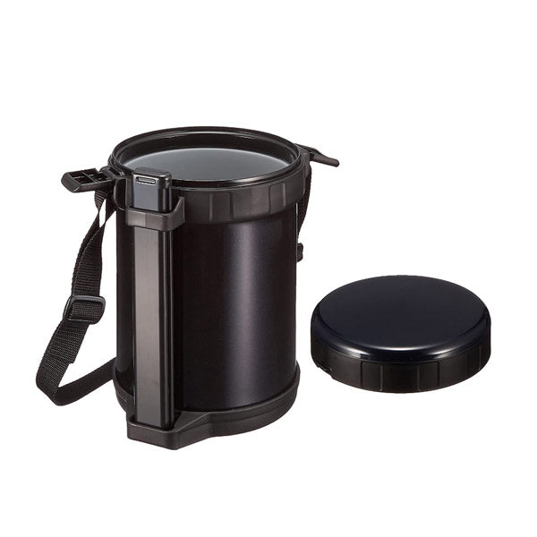 SLXE 20 Lunch Box 4 Blk 6