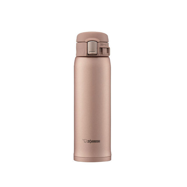 SM-SD 48 WaterBottle Rose Gold 480ml 12c