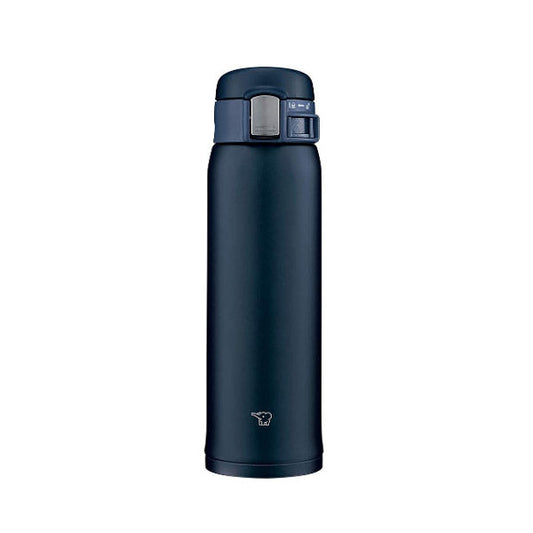 SM-SD 48 water Bottle Black 480ml 12c