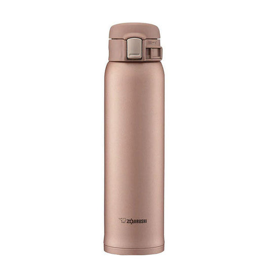 SM-SD 60 WaterBottle Rose gold 600ml 12c