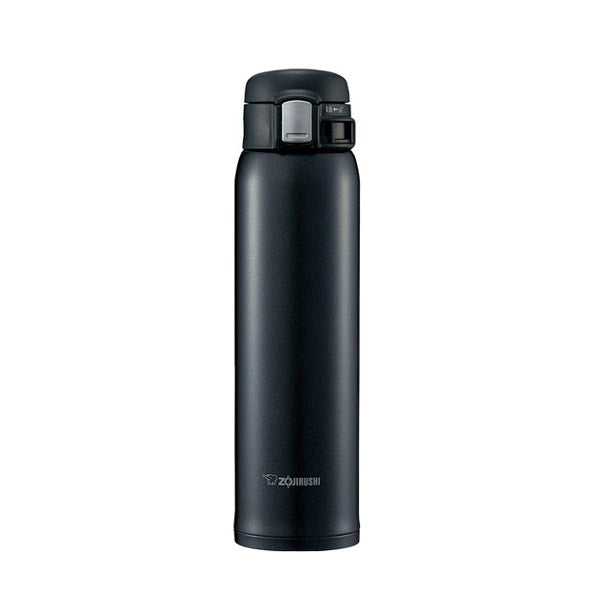 SM-SD 60 Water Bottle Black 600ml 12c