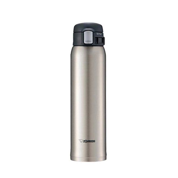 SM-SD 60 WaterBottle Stainless 600ml 12c
