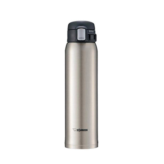 SM-SD 60 WaterBottle Stainless 600ml 12c