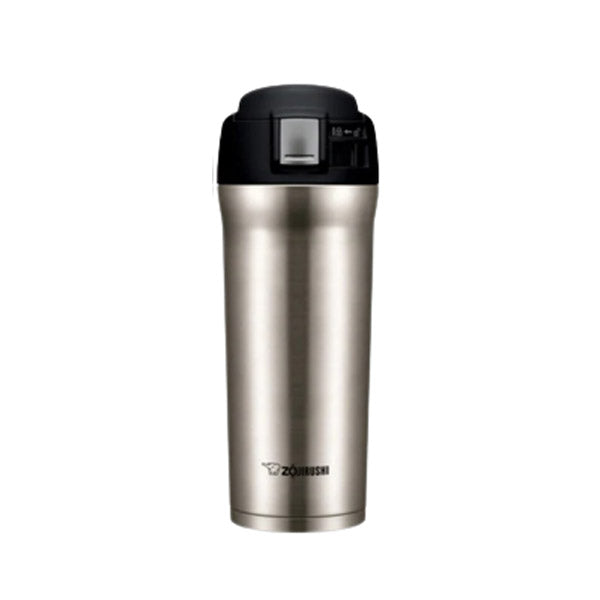 SM-YAF 48 Mug Hot Or Cold Stainless 12c