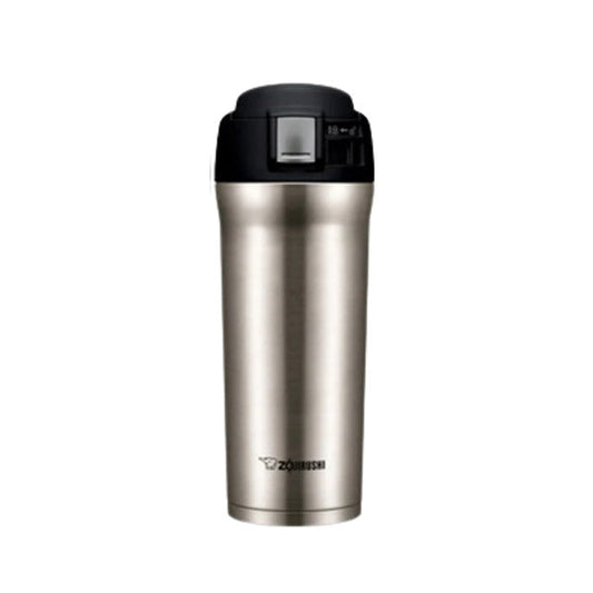 SM-YAF 48 Mug Hot Or Cold Stainless 12c