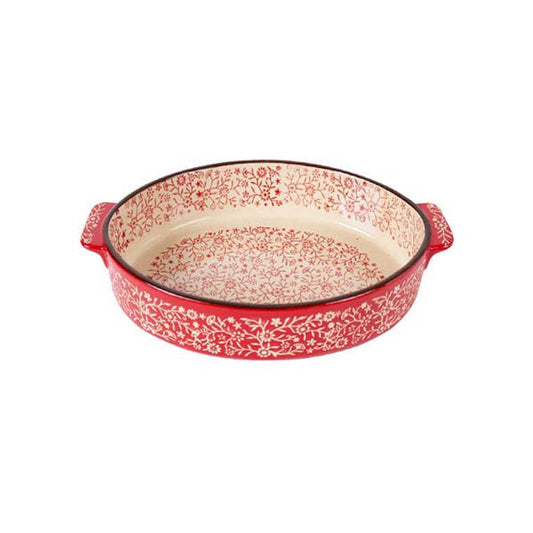 SM01-14 10"Bakeware 25*22*7*4.5cm 12c