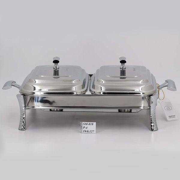 SM018 2+1.5L Rect Dish Alpenburg 4c