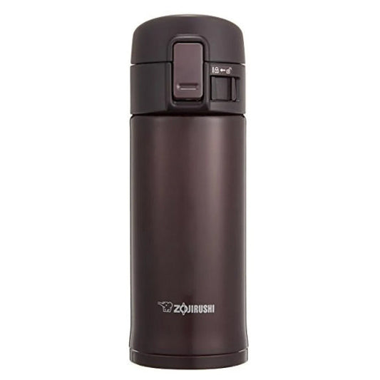 SM-KC 36 Water Bottle Bordeaux 360ml 12c