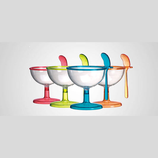 SO25 4Pcs Ice Cream Taiwan 6ctn