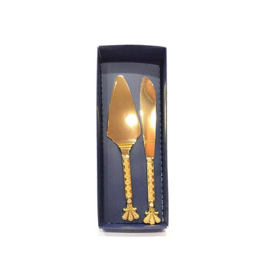SQ-013 Centered Knife+Shovel Set G 48c