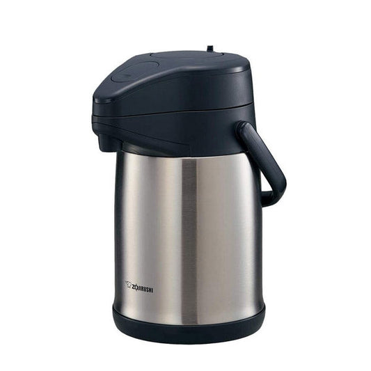SR-CC 30 Air Pot Stainless 3Ltr 6c