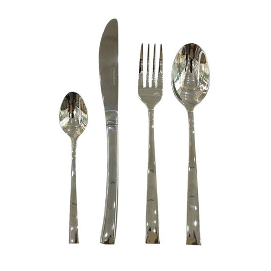 SS100 Cultery Set ALPEN 52PCS 5c