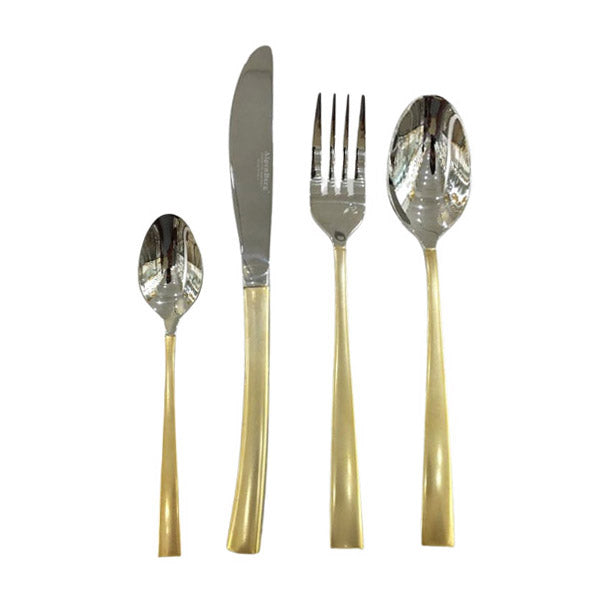 SS103 Cultery Set ALPEN 52PCS 5c
