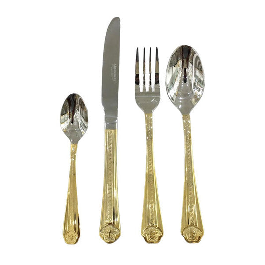 SS122 Cultery Set ALPEN 52PCS 5c