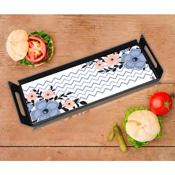 ST-B2 Smart Tray Magical Black URBAN 6c