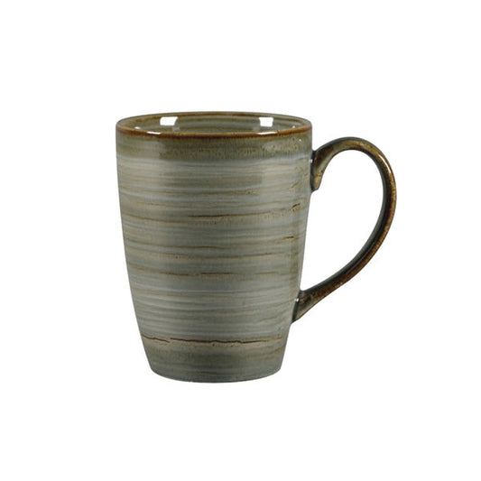 STB09-4 320ml Mug Porcelain 48c