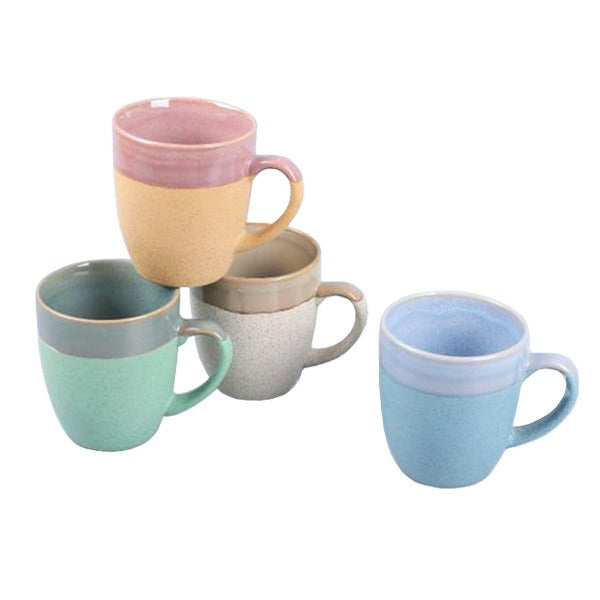 STB11-3 230ml Mug 8.2*9cm 72c