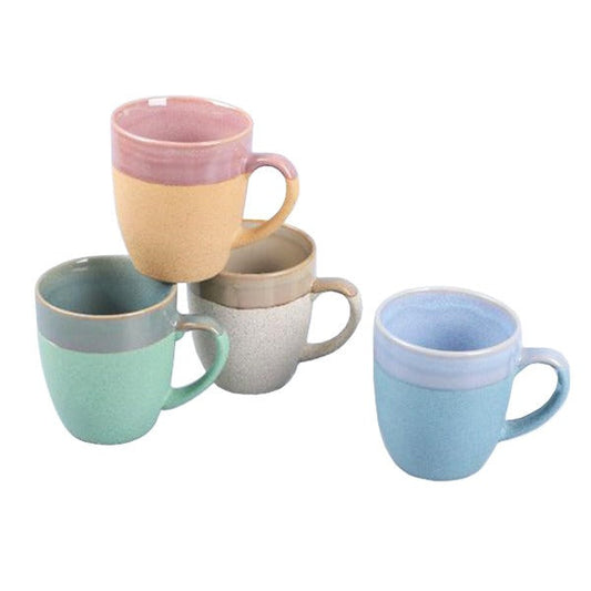 STB11-3 230ml Mug 8.2*9cm 72c