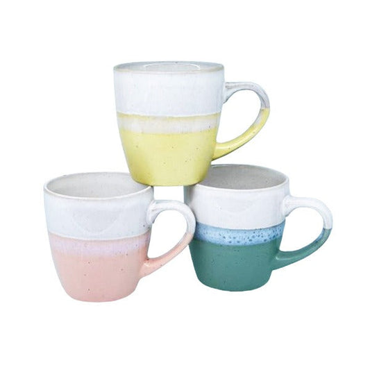 STB34-2 230ml Mug 7.8*8.5cm 72c