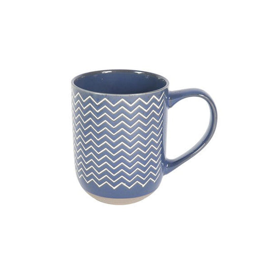 STB46-8 520ml Mug 8.8*13.2cm 36c