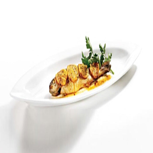 SY4058 Symphony Fish Platter 64cm