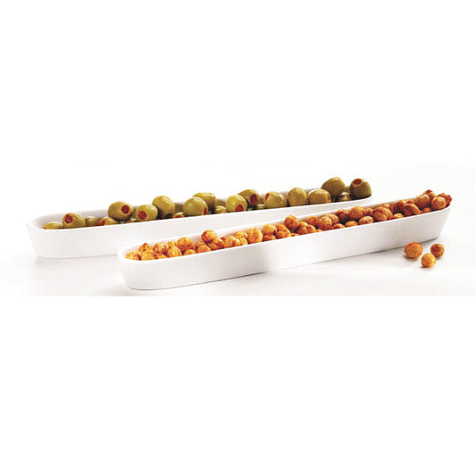SY4060 Symphony Olive Plate 2Pcs 31cm