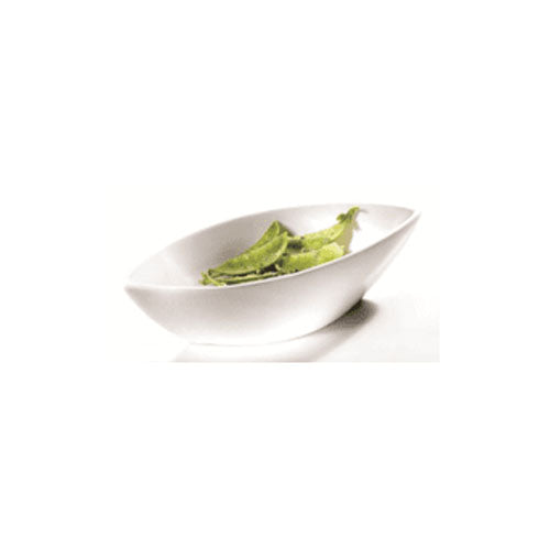 SY4065 34x13cm Oval Bowl Symphony 6c