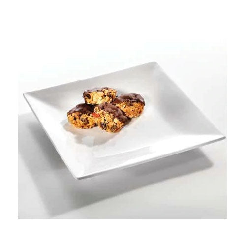 SY4098 18cm Square Platter Symphony 8c