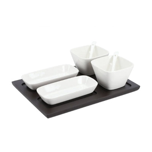 SY4287 7Ps Pablo Serving Symphony 10c