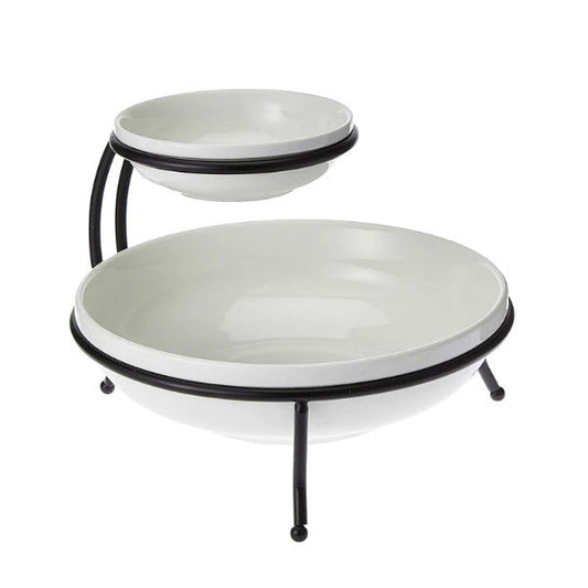 SY4315 Wire Chip&dip Stand Symphony 4c
