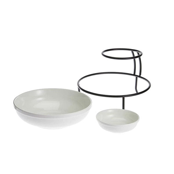 SY4315 Wire Chip&dip Stand Symphony 4c