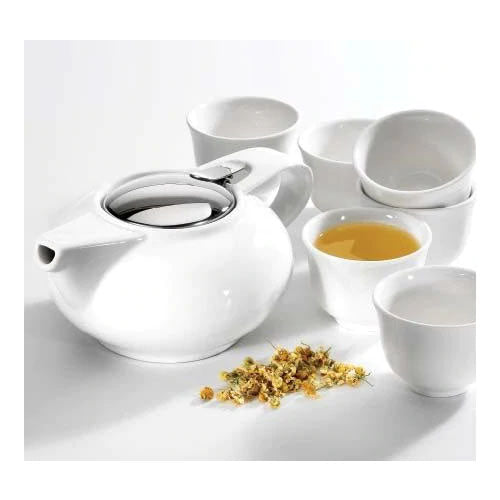 SY4331 7pcs Cha Set Symphony 6c
