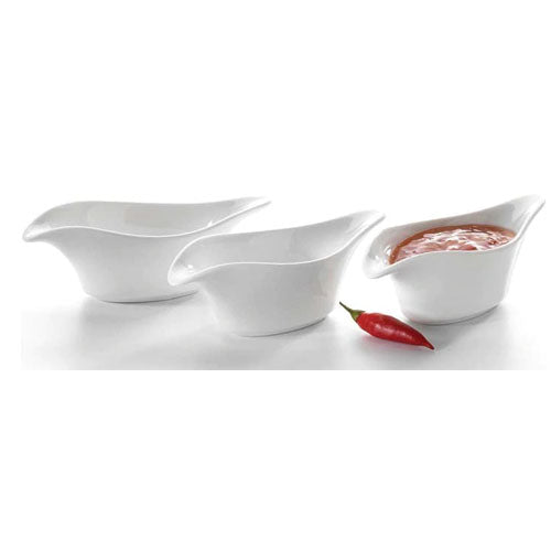 SY4422 3ps Hoja Sauce Set Symphony 12c
