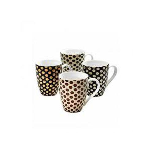 SY6057 4Ps Dots Mugs Symphony 6c