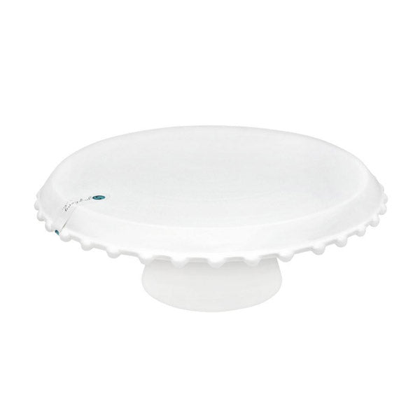 SY7155 Pearl Cake Stand 30.5cm 4ctn