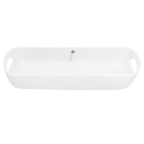 SY7450 Handles Serving Dish Symphony 8c