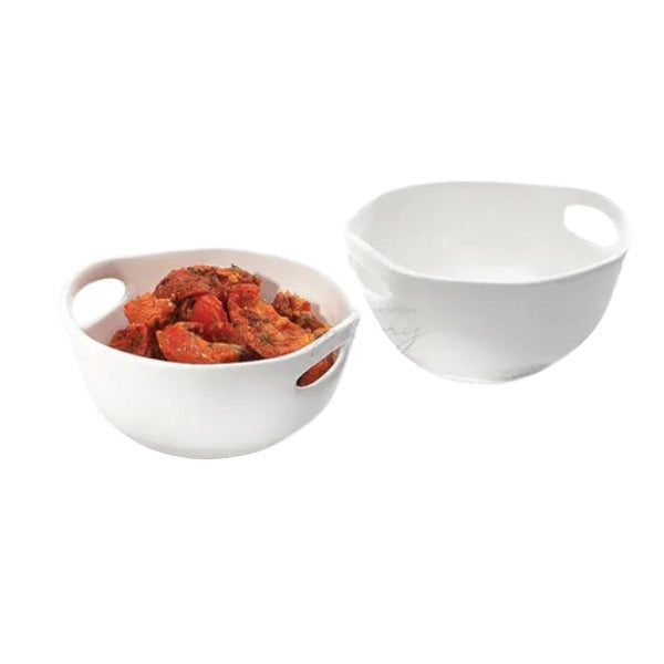 SY7451 2Ps Handles Dip Bowl Symphony 12c