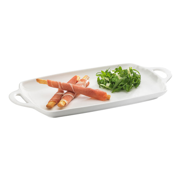 SY7454 Symphony Handles Rect 40.5cm 8c