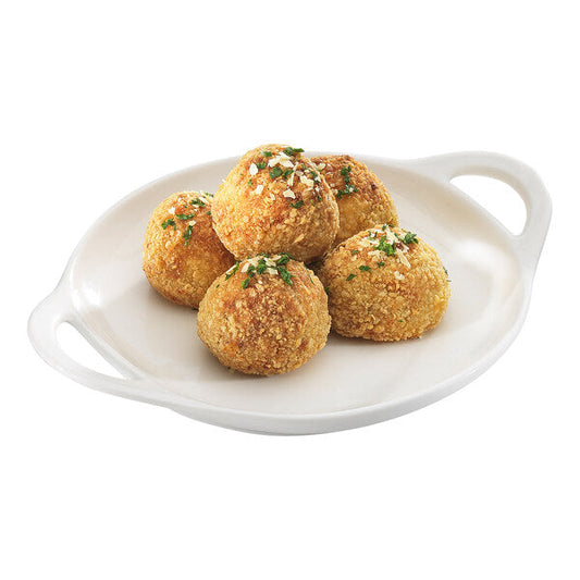 SY7458 Handles Tapas Plate 18x22.5cm 12c