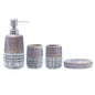 3T-004 4Pcs Bart Set 24c