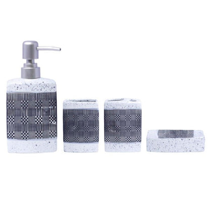 3T-001 4Pcs Bart Set 18c