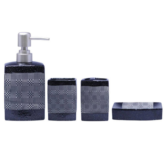 3T-001 4Pcs Bart Set 18c